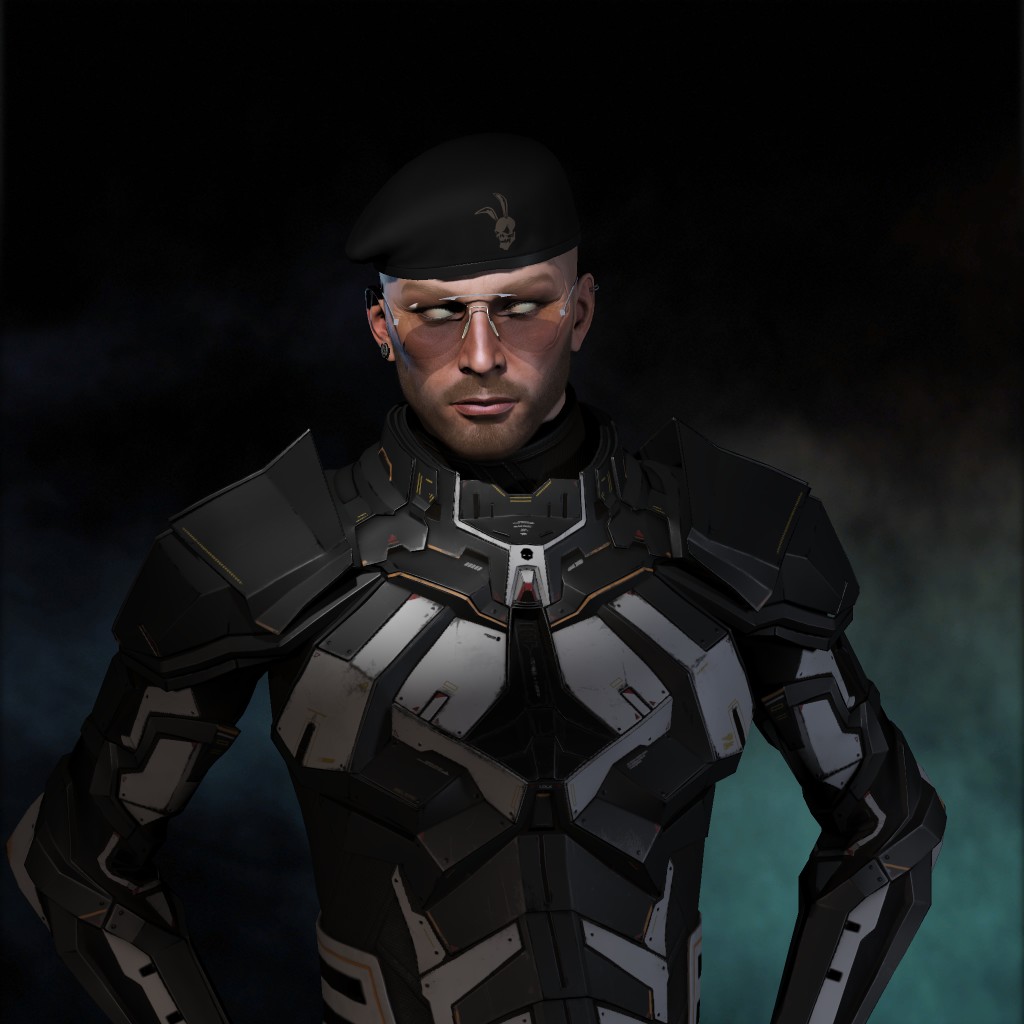 MP Hesperus