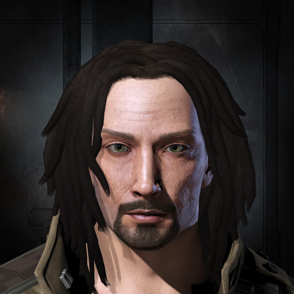Egar Dragonbane