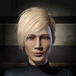 Svinko portrait