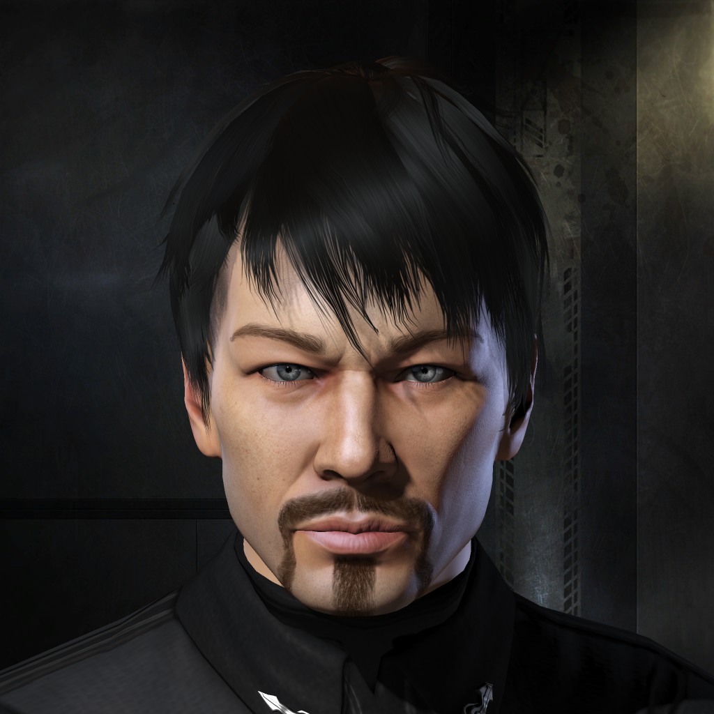 Test's Cyno1