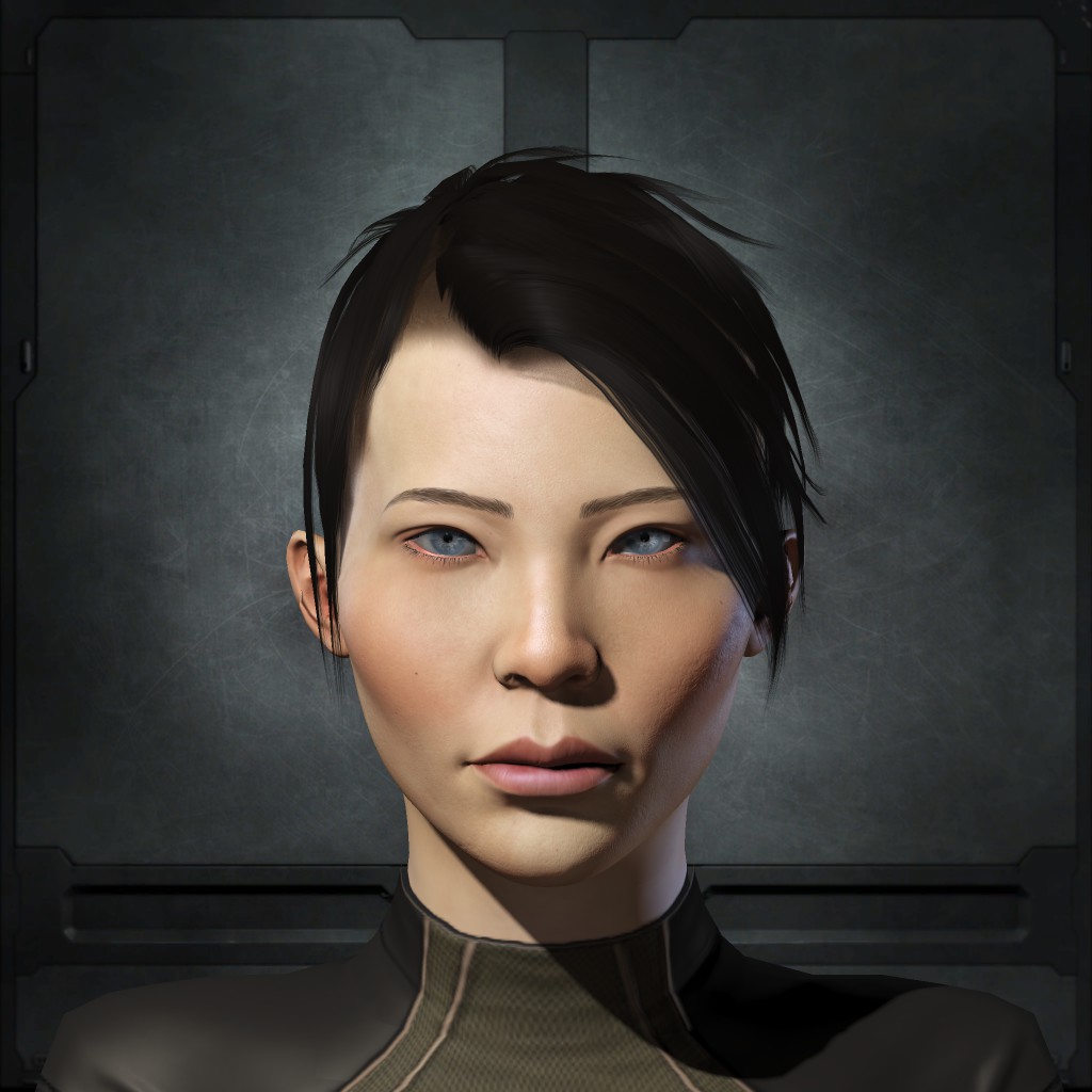 inv portrait