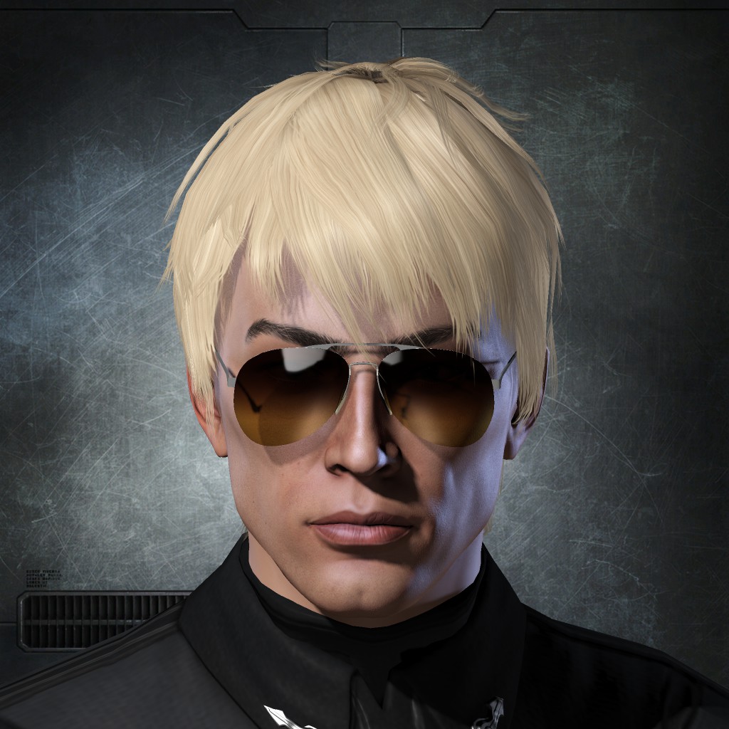 Scipio Malfoy
