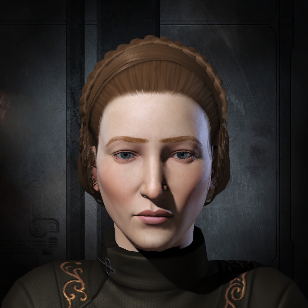 Augustina Ada