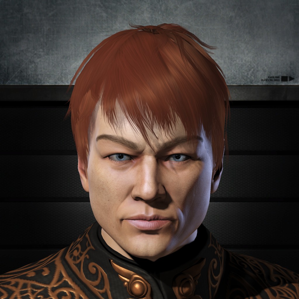 tristan ladar