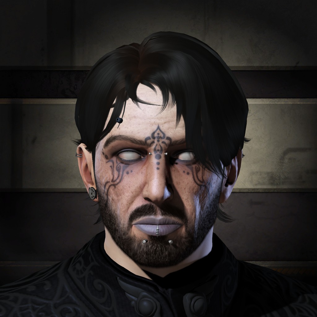 Avatar Lucis