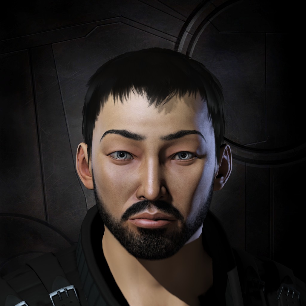 Kazuya Ikuchi