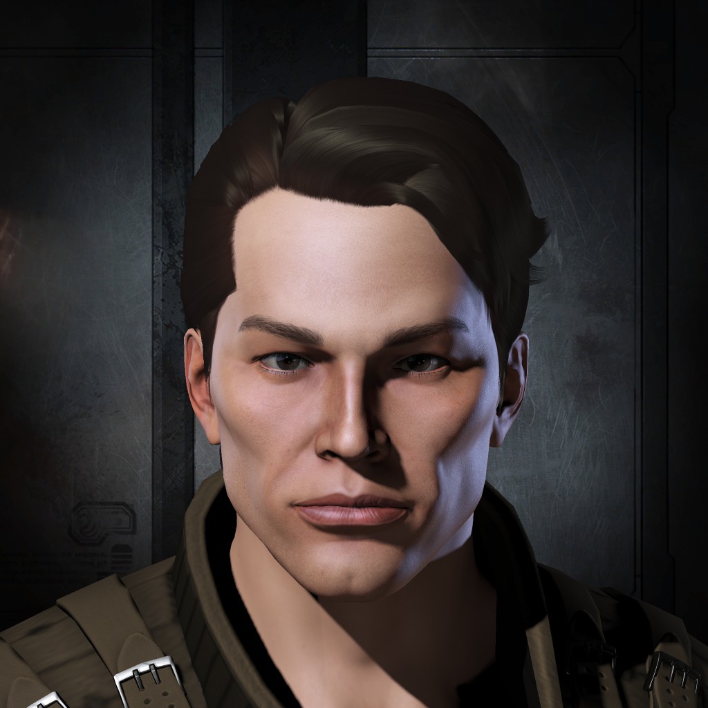 Conan The Caldarian