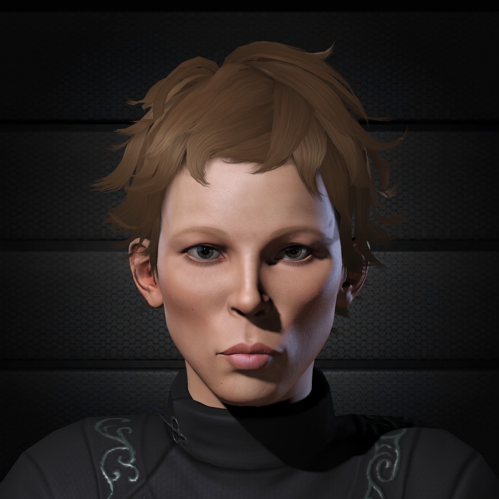 Tonalli Xquenda-Nita Kaniehtiio