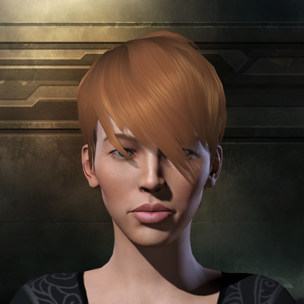 Niviarsiaq Gouyen-Zyanya Ayelen