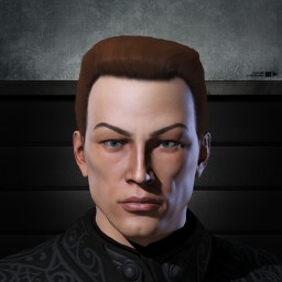 Koroda Tokila portrait