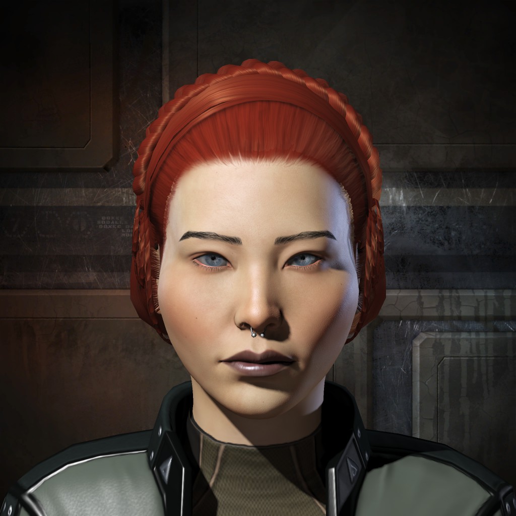 Ashel Stormbreaker