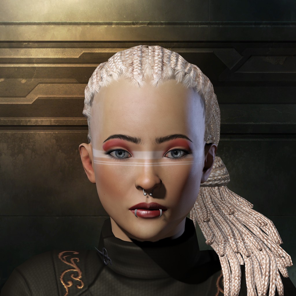 Ambassador Yumi