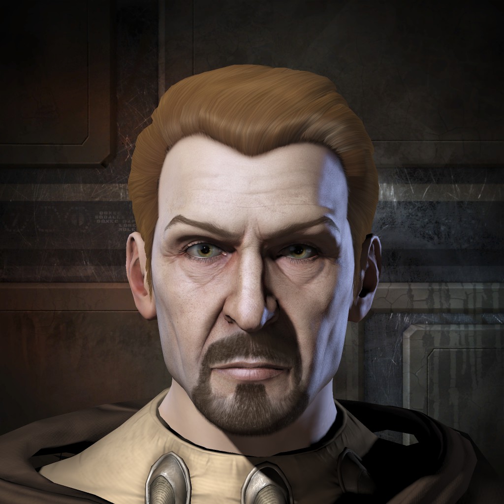 Odger McSpicywina