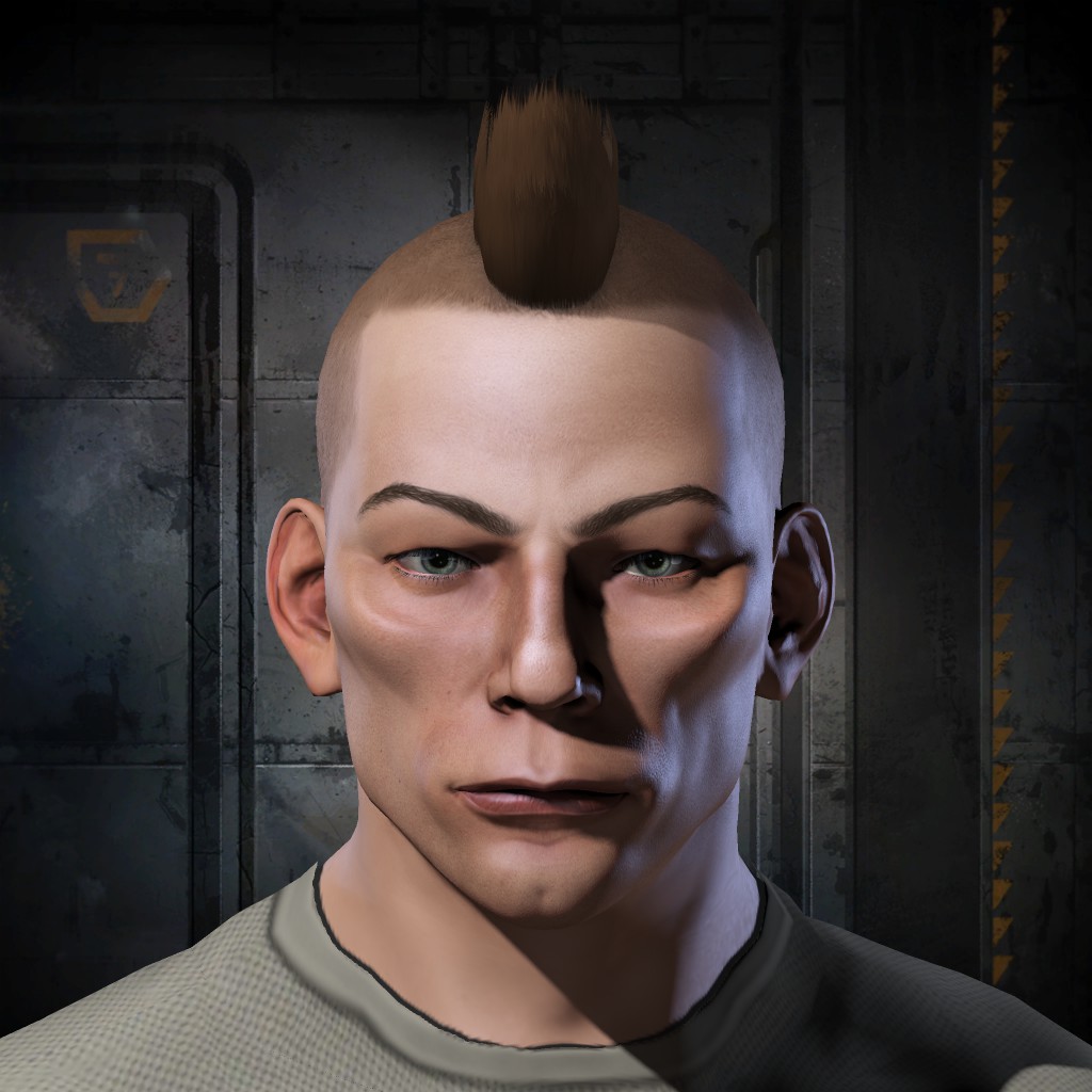 Full Frontal MaleNudity