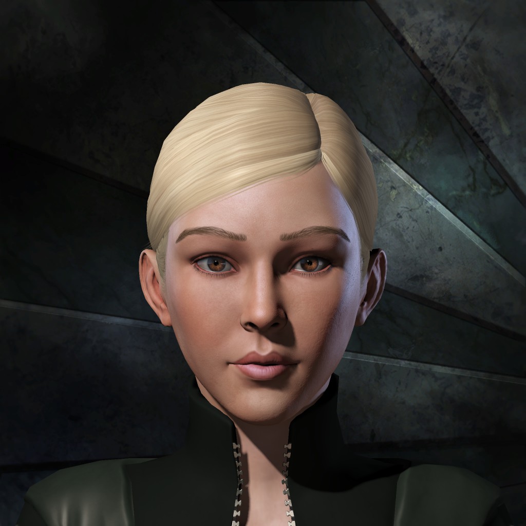 Thyra McSpicywina