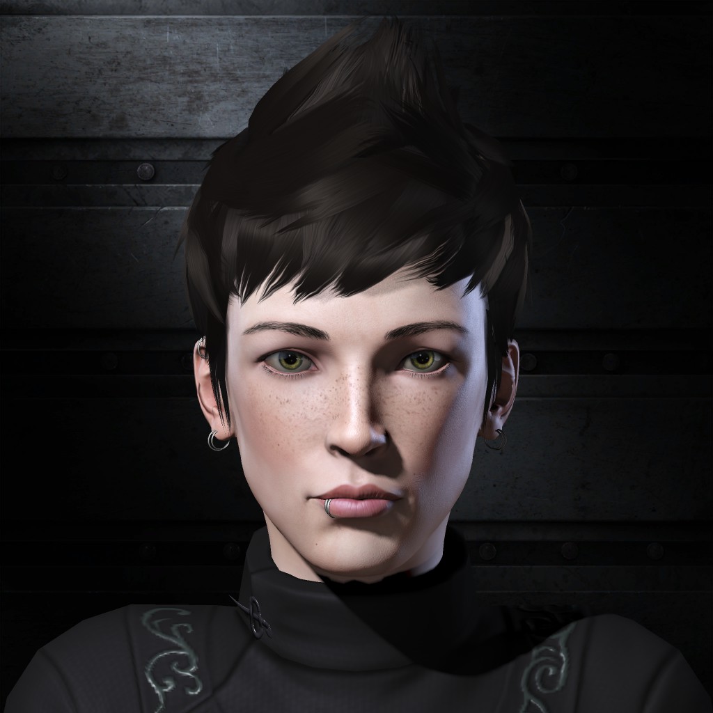 Nanami Miyamoto