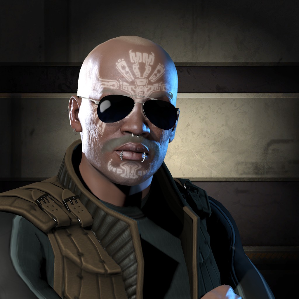 Gaudirus Agbo Regyri