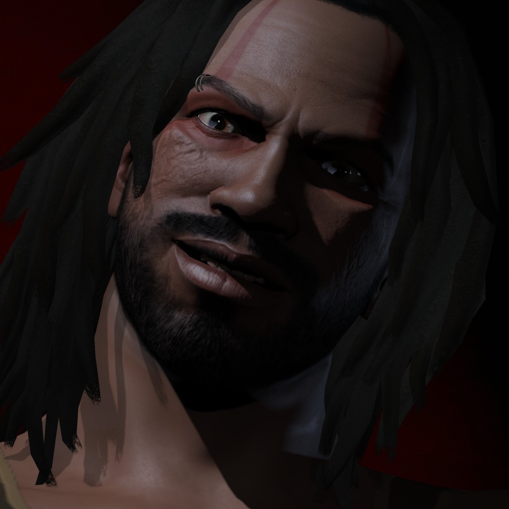 Dread The Beast