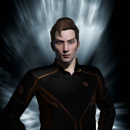 Ernulger Evotori portrait