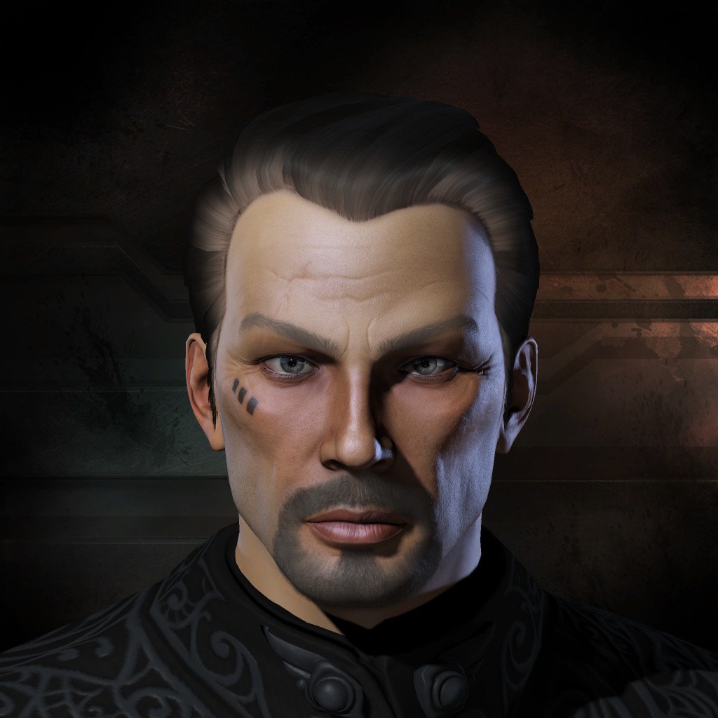 Sir Maxwell III