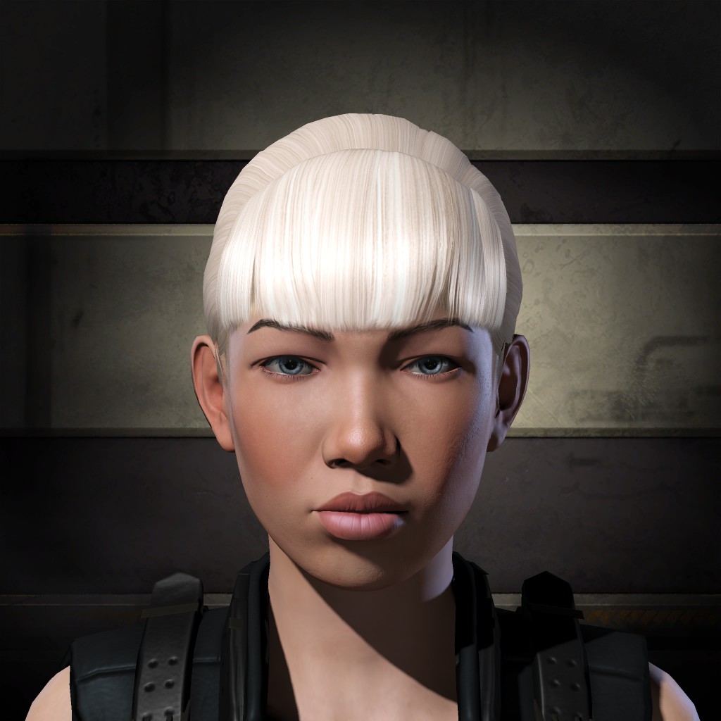 Dina Brand