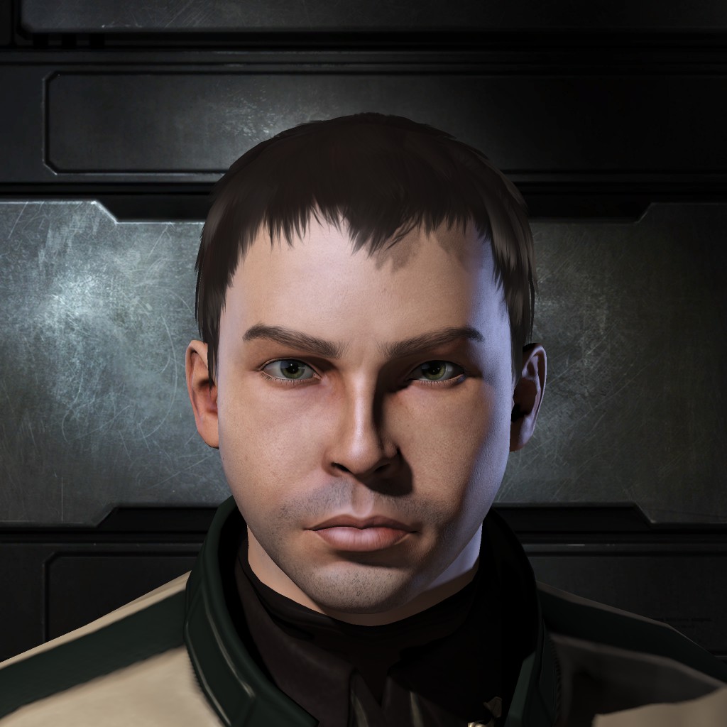 Thomas Moriarthy