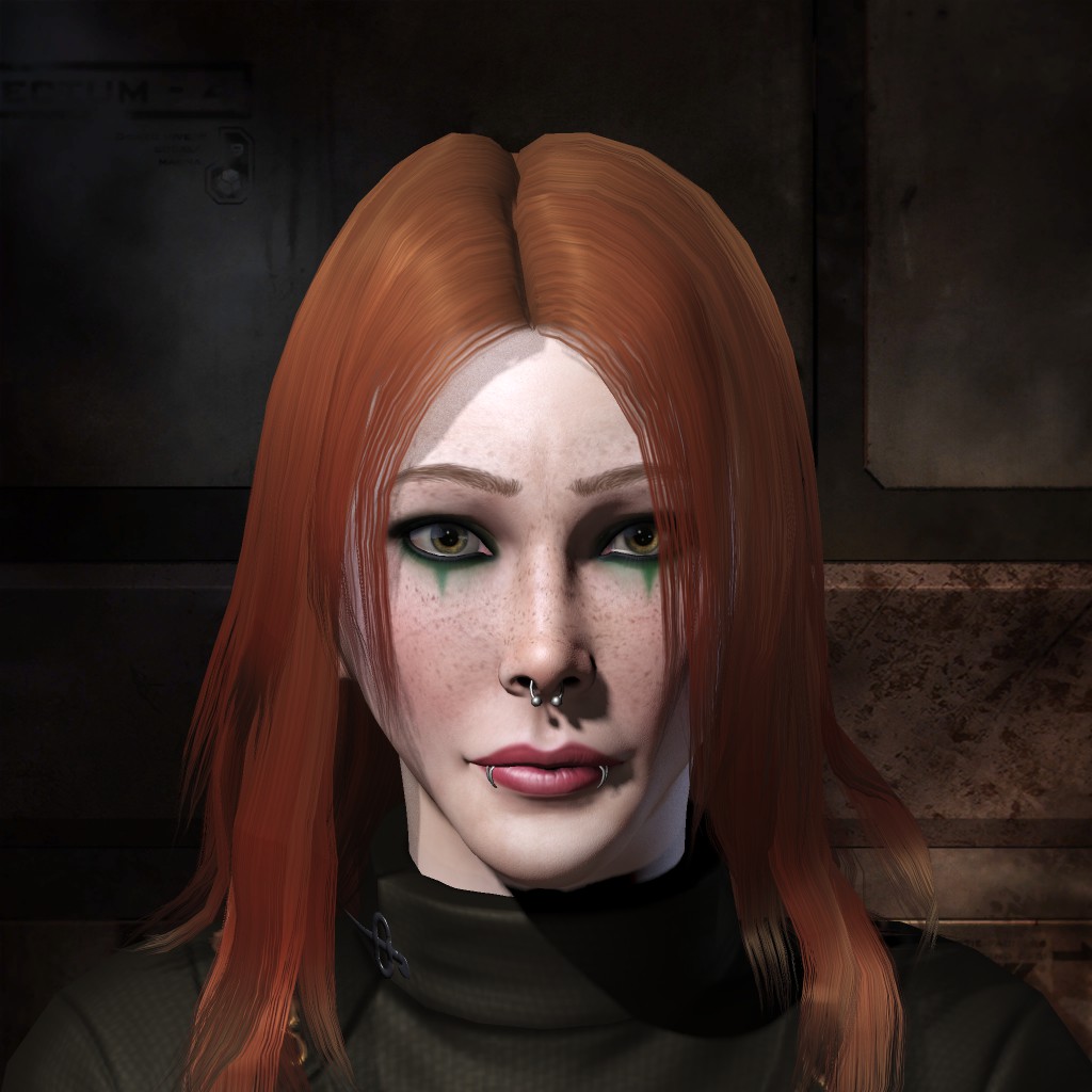 Naeris Increvable
