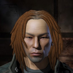 Haru Oran portrait