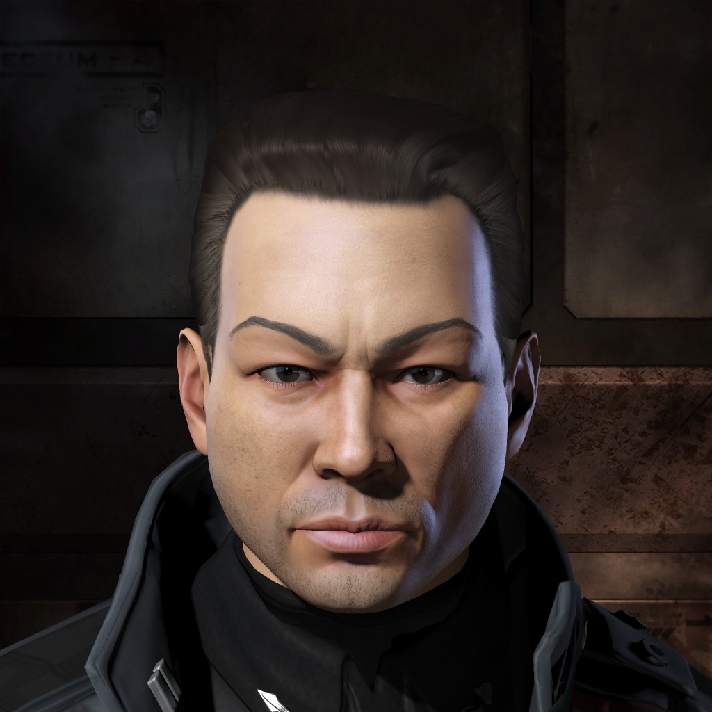 Portrait