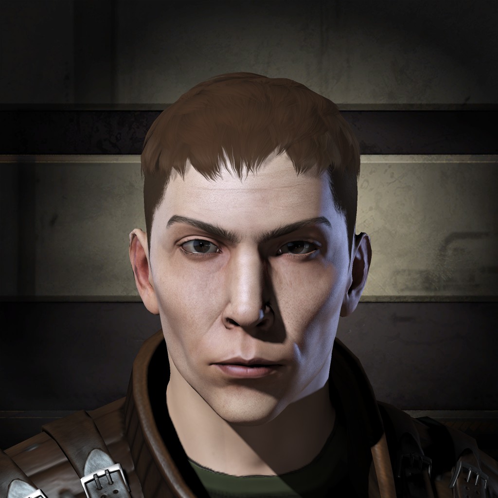 Bill-Kerman