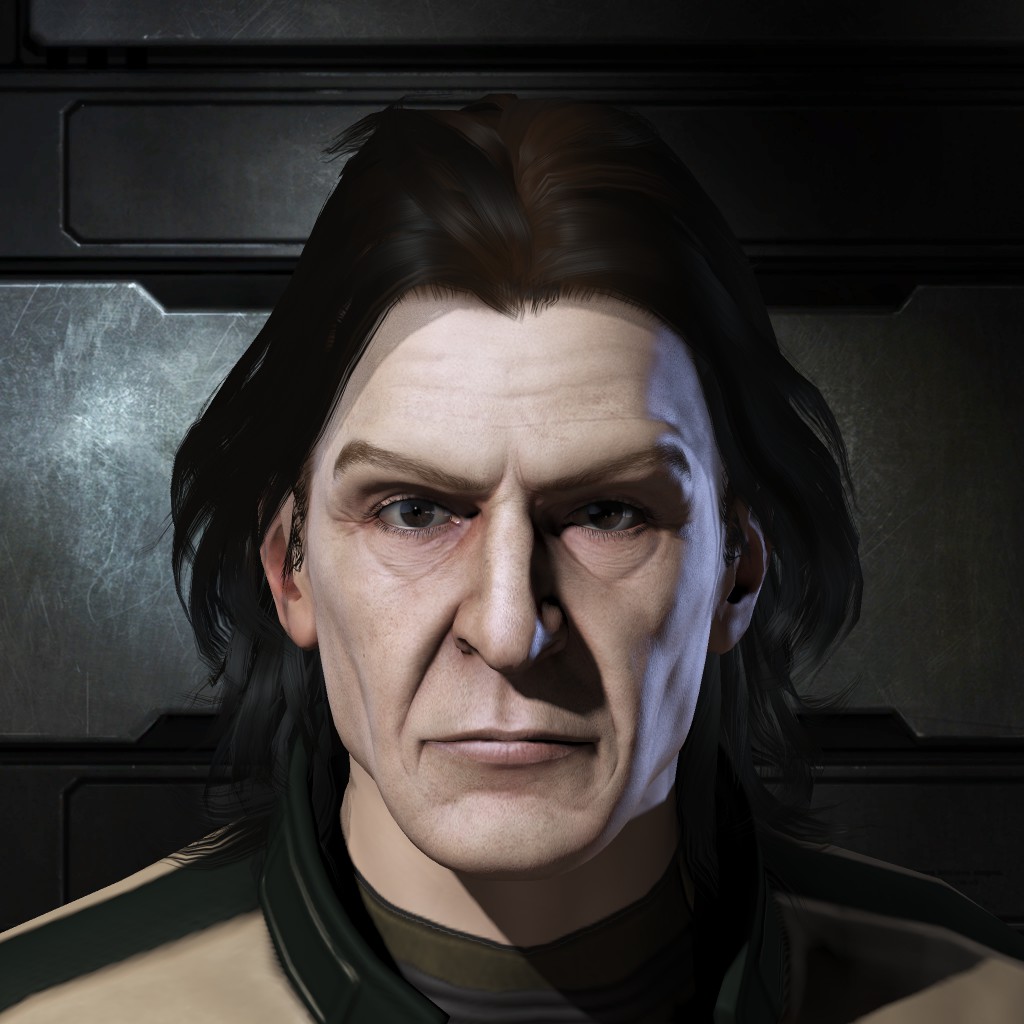 An Avatar Pilot