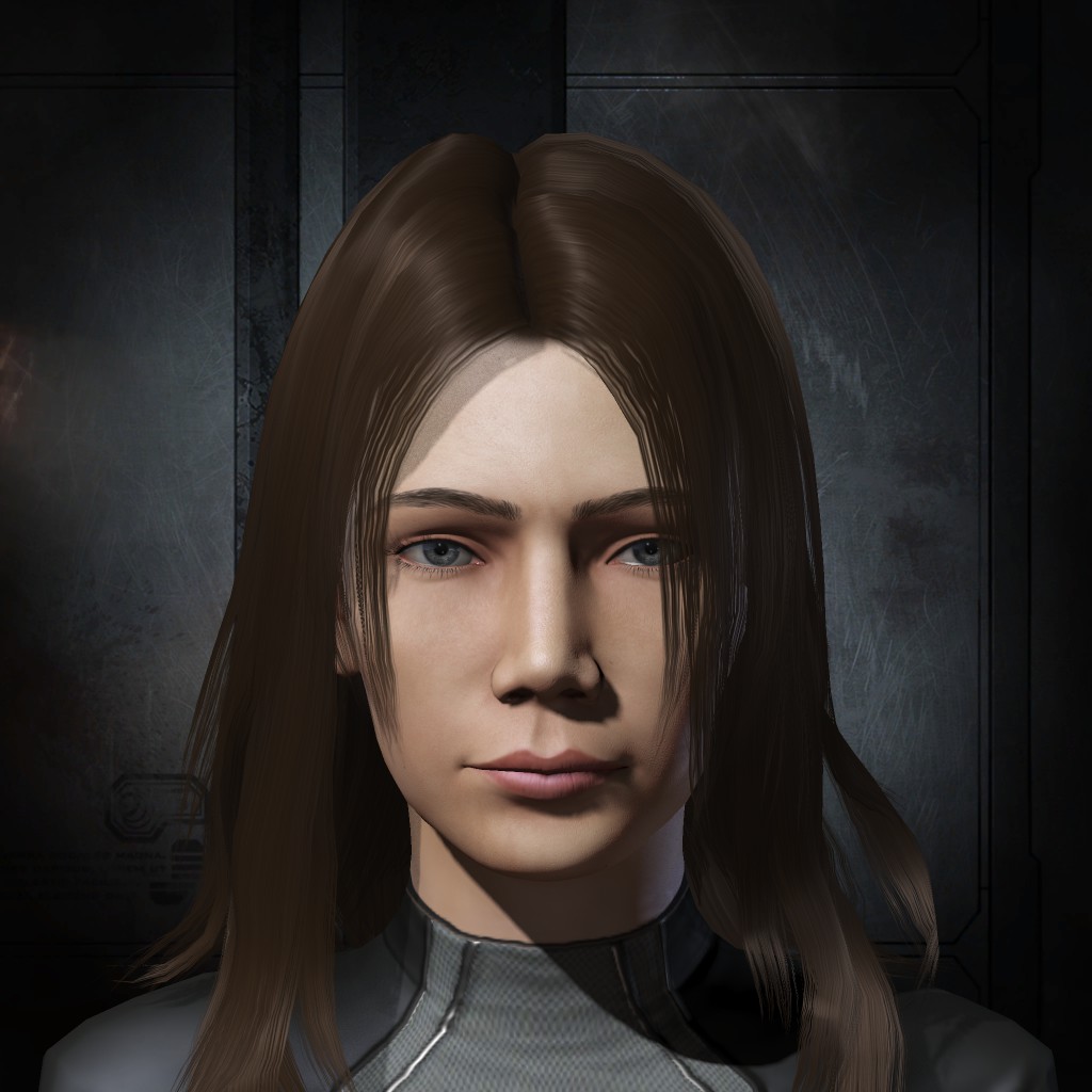 Alina Orihara