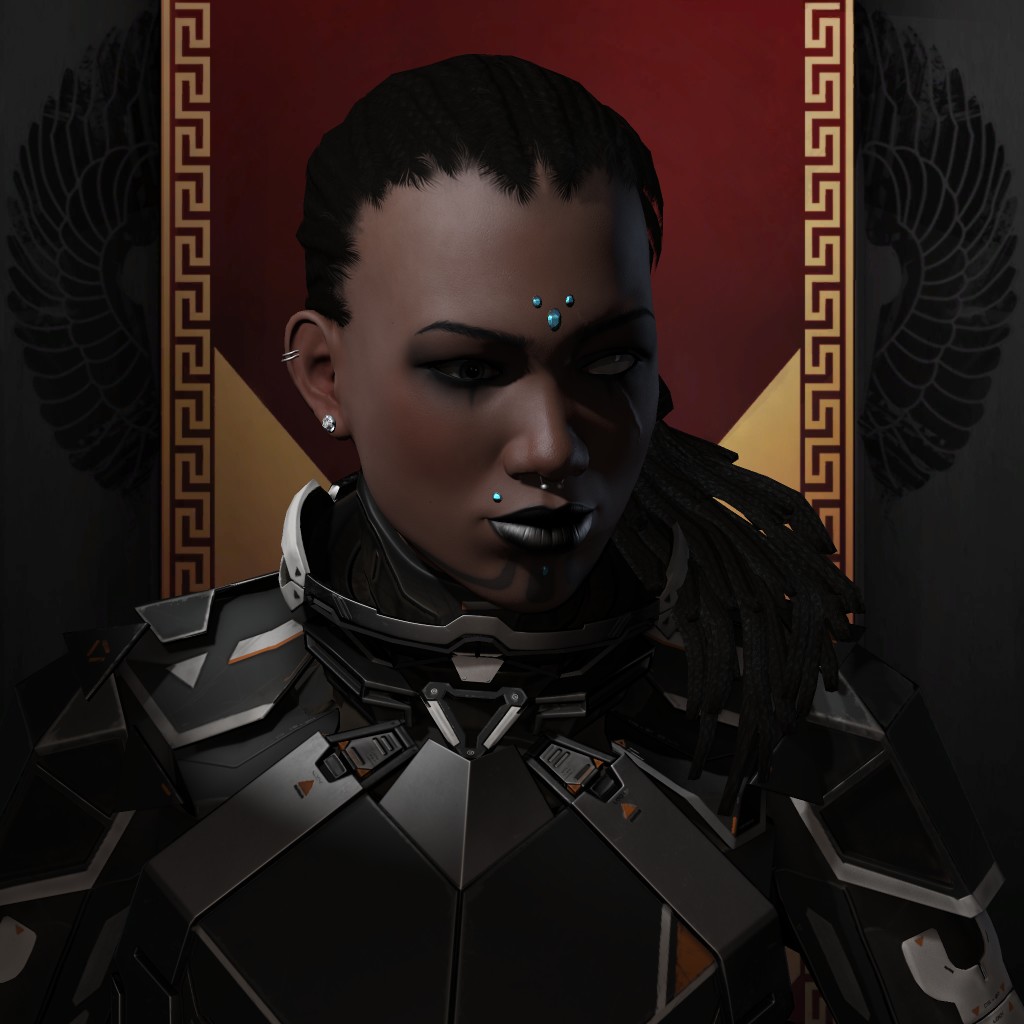 Luna Fenris