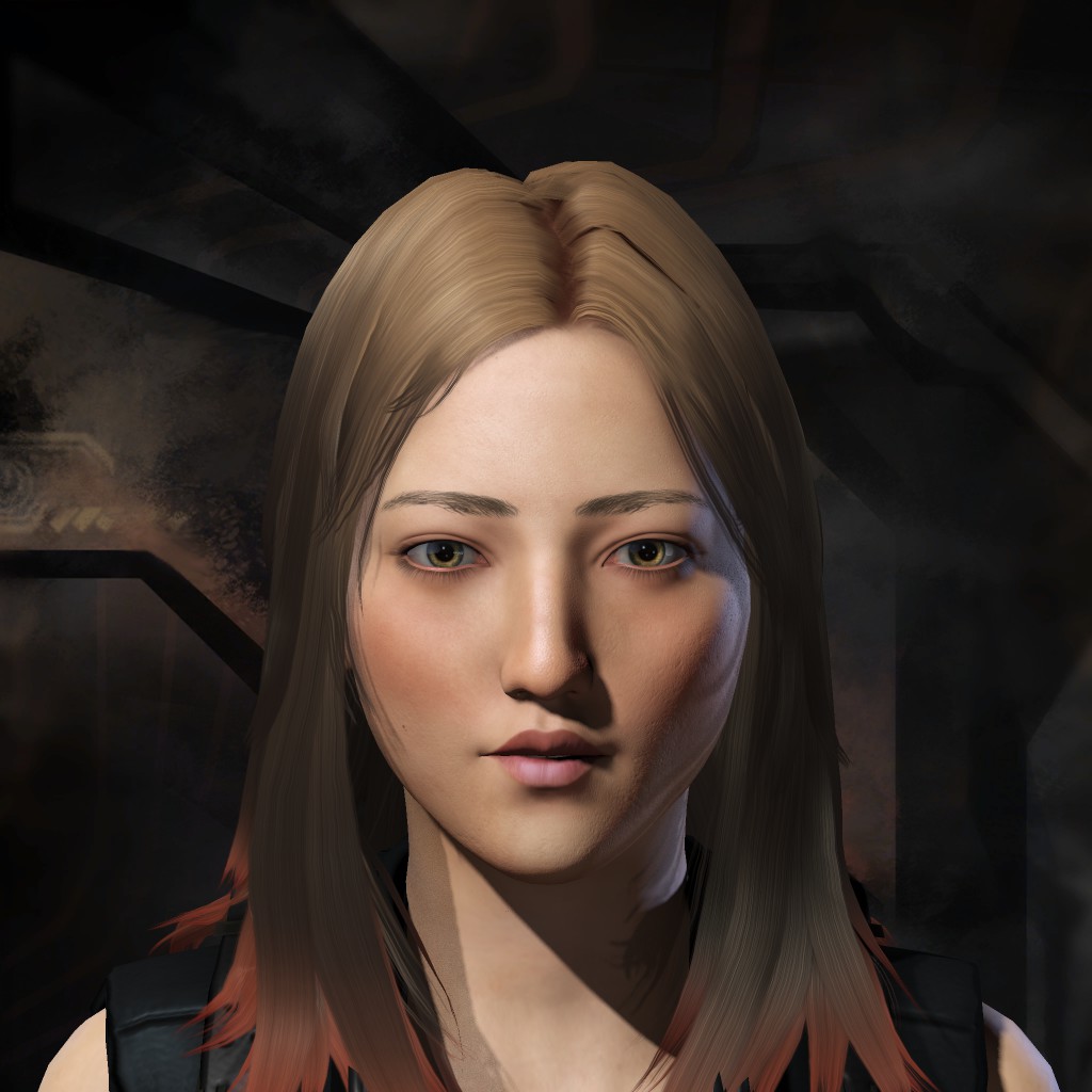 Scary DaNami