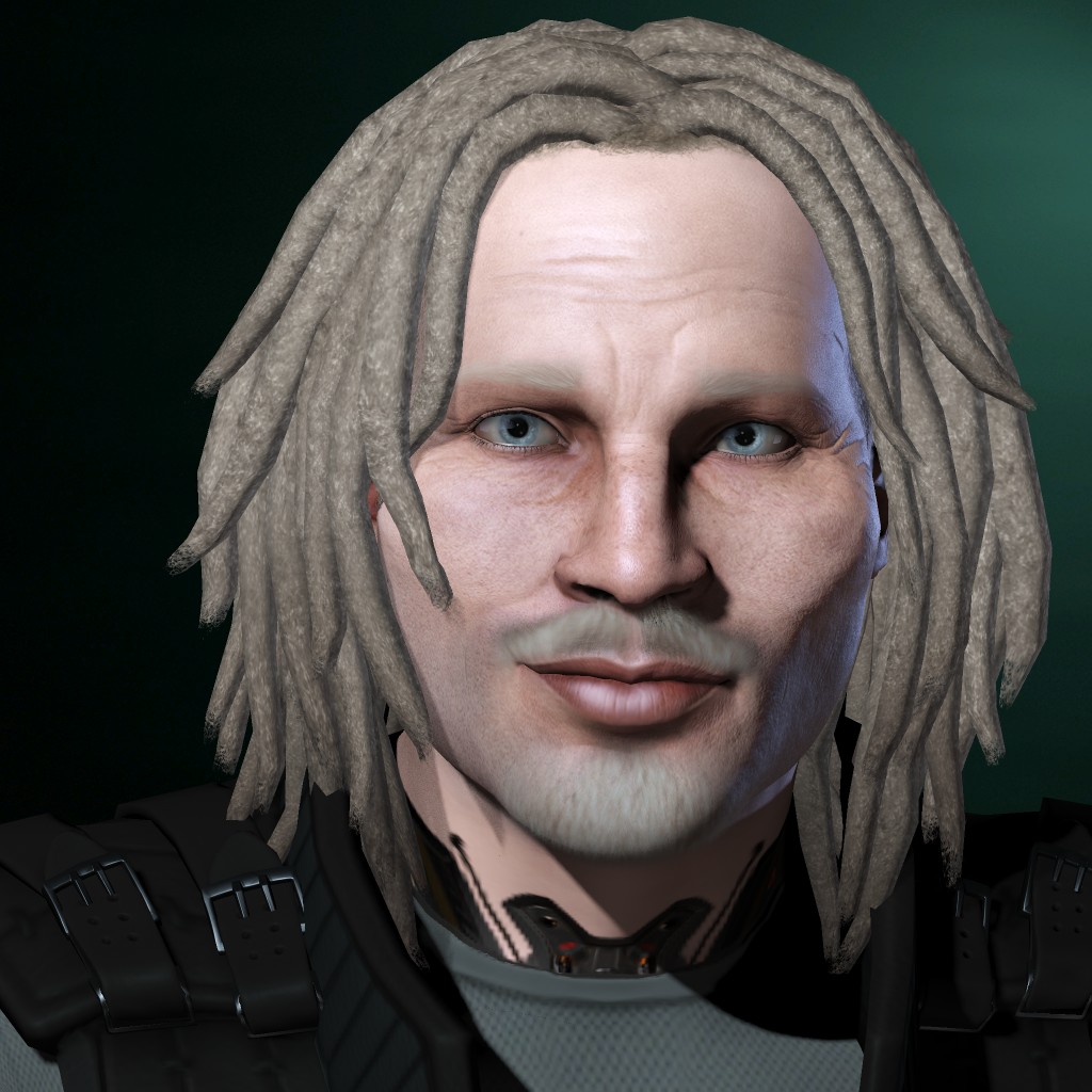 Clive Scotty