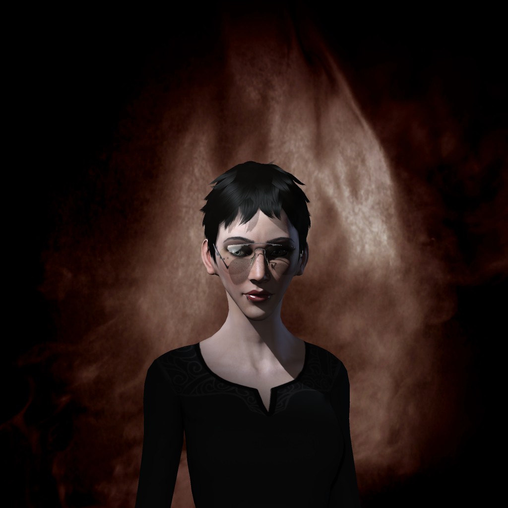 Mariam Mirzakhani