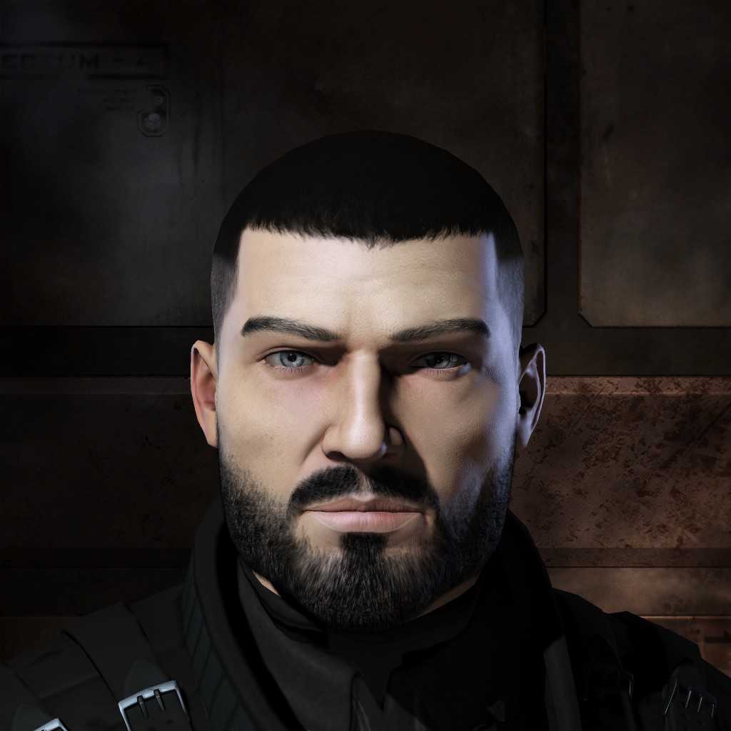 hector sokrades