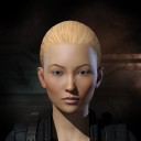 Naomi Cloudstorm