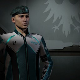 Jonnimus Armindar portrait