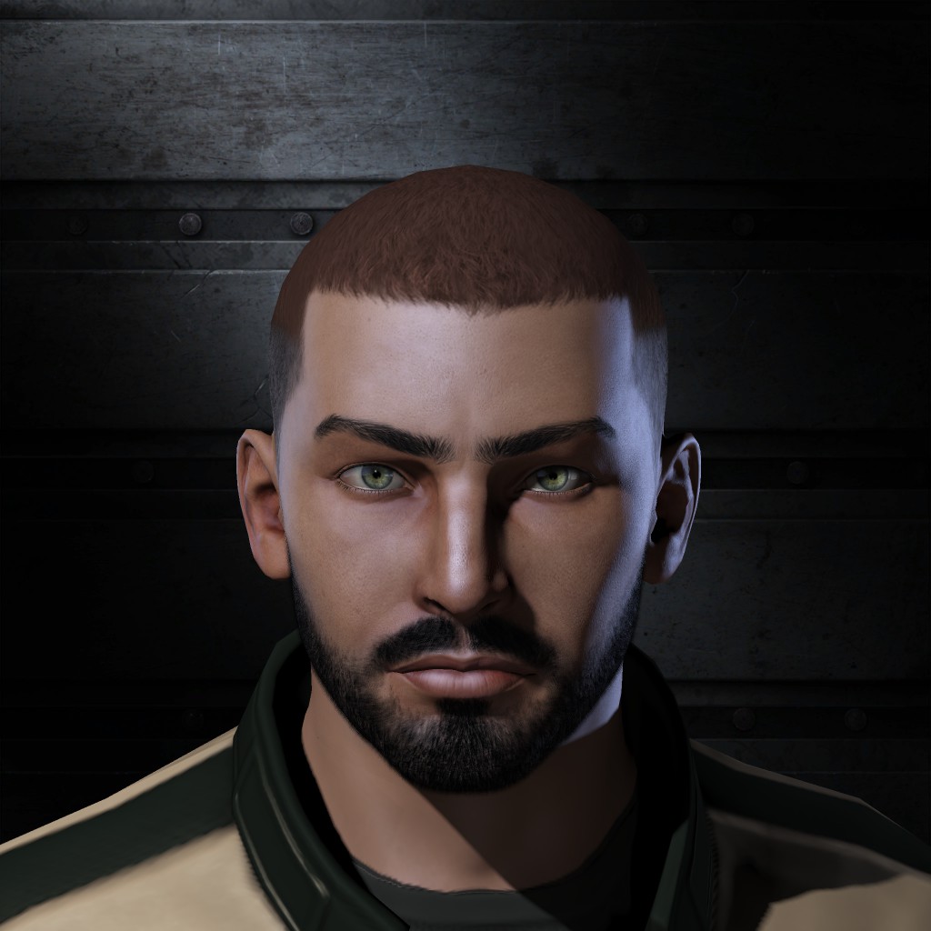 Zak Mc Krakken