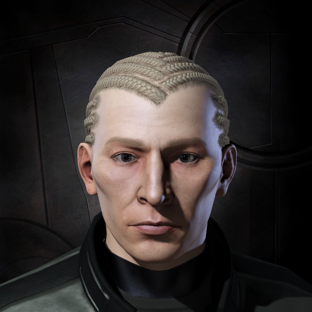 Elite Officer Doofy
