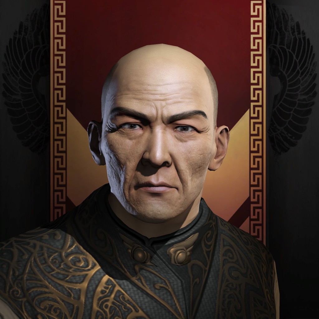 Coz McMaster