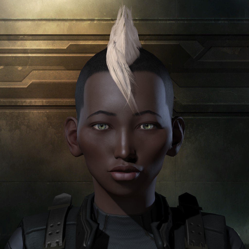 Shaniqua McDonald