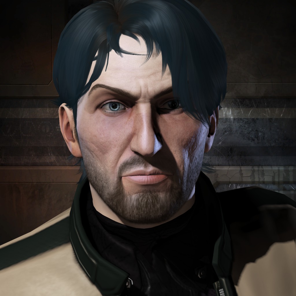 Dimitri Esnault