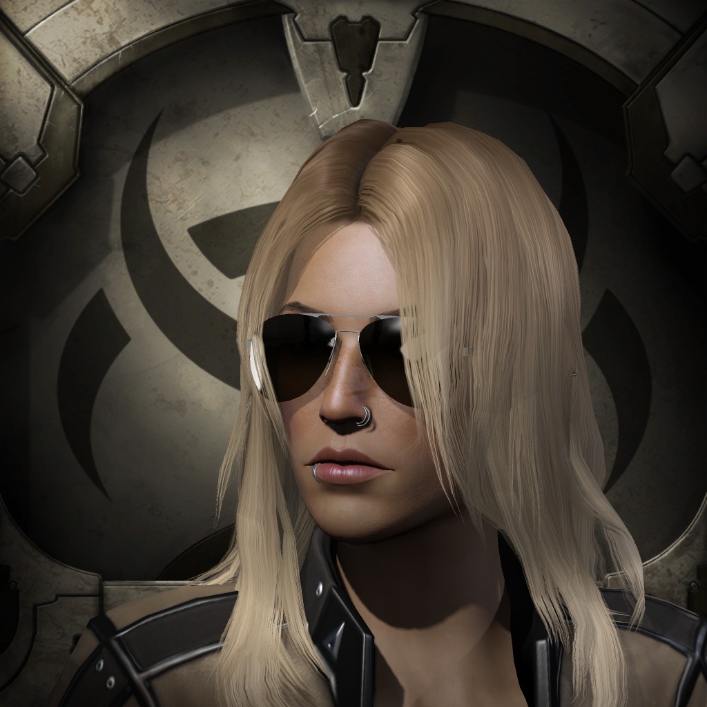 Zoey Wrath