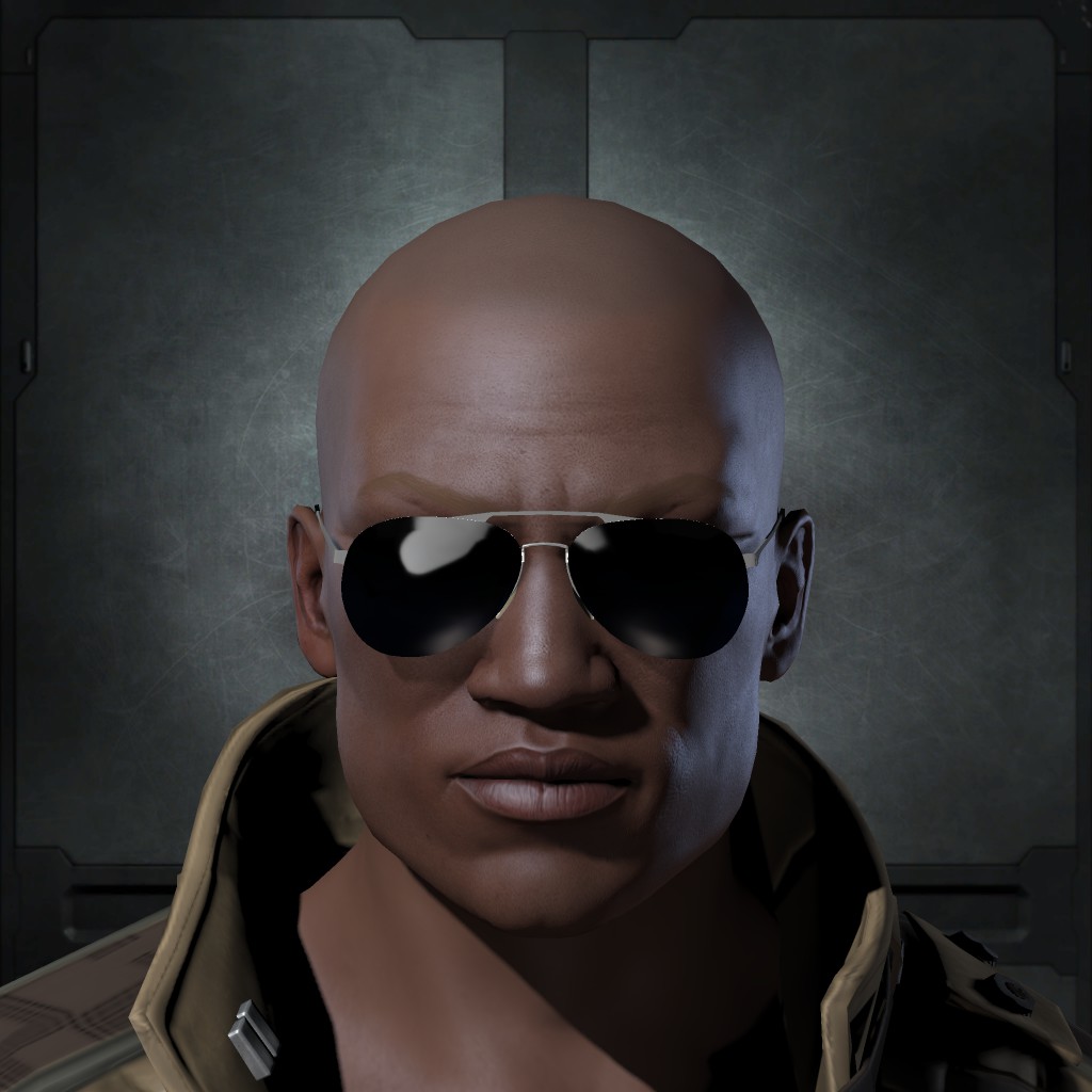 Morpheus in reality