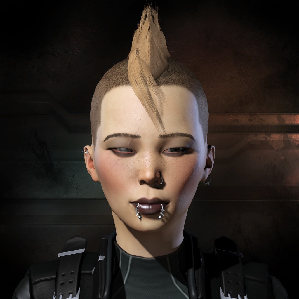 xLunarin