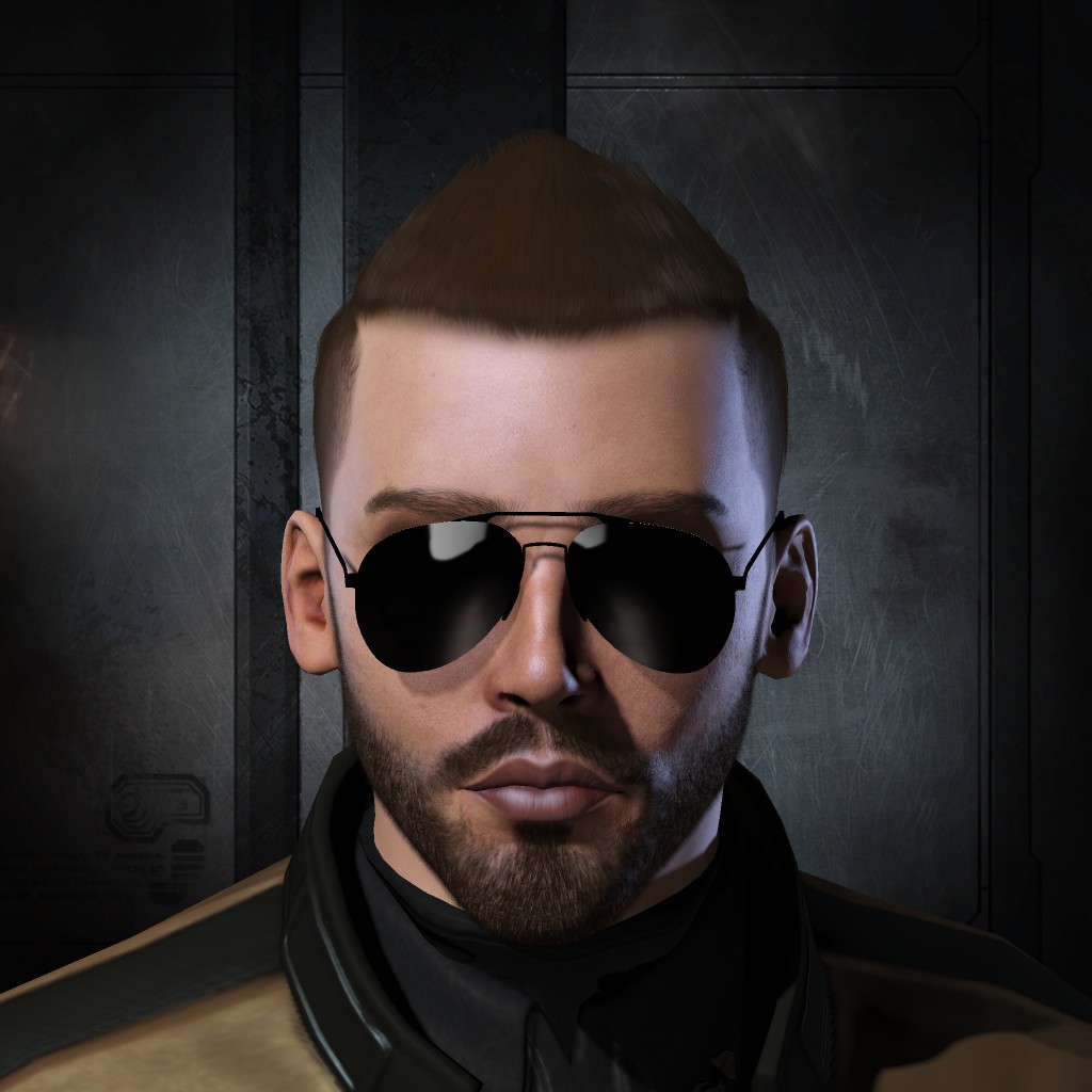 Erik Pavlovic