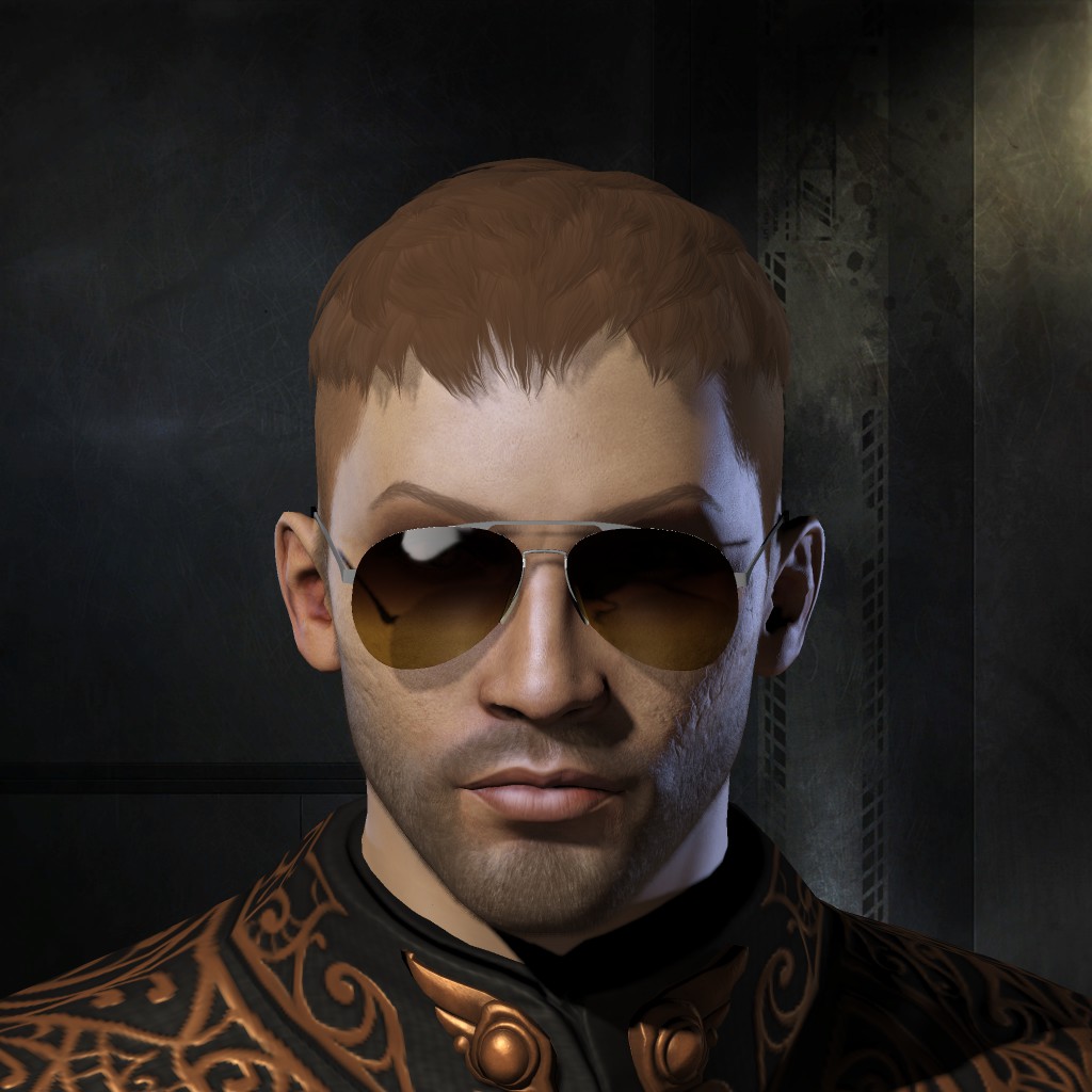 OscarTroughSpace