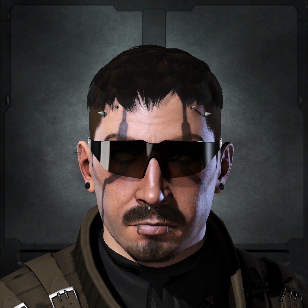 Chillen Dankstar
